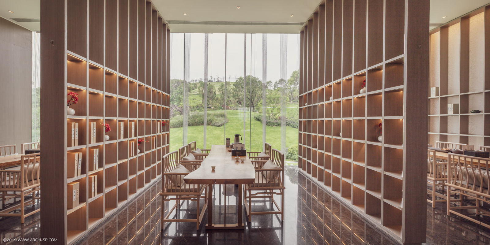 5DSL9526 HDR 全景图